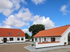 Sellebjerg Apartment, hotel in Bindslev