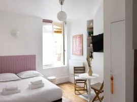 DA-3-TURENNE-BM near Place des Vosges