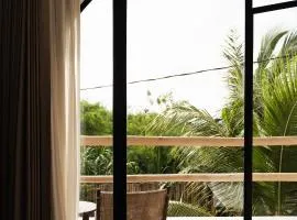 Tyde Bali Boutique Hotel