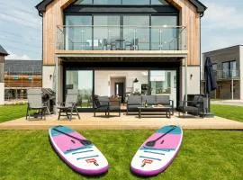 Brightside SV35 Silverlake Dorset