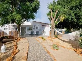 Moncoração Village