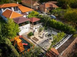 Вила Лонгоз