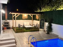 Quiet House, hotel in İznik