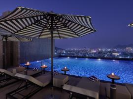 Grand Continent - A Luxury Collection, Udaipur, hotel en Udaipur