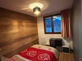 Appartement cosy quartier Napoléon