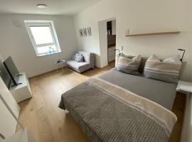 kreuzwirt bayern, Hotel in Essenbach