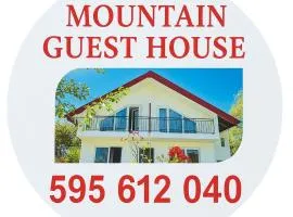 cottage in tsemi (Borjomi)