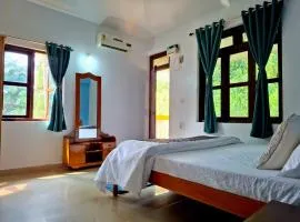 Palolem by Casa de Palmora