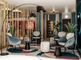 B&B HOTEL Madrid Vallecas La Gavia