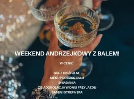 Villa Wernera Hotel & Spa