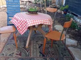 הקרון הקסום