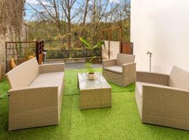 La Rousseline - Bord de Sèvre, Calme & Moderne, khách sạn ở Boussay