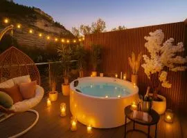 La Suite Secreta del Júcar