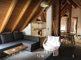 City Apartments Bobenheim-Roxheim- Modern und Luxurious, hotel with hot tubs in Bobenheim-Roxheim