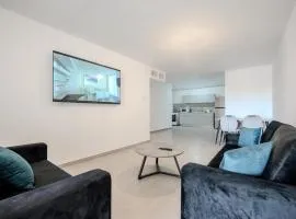 Ashdod 5 rooms with mamad