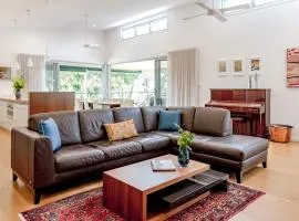 Fortuna Bushland Retreat 20 min from Noosaville