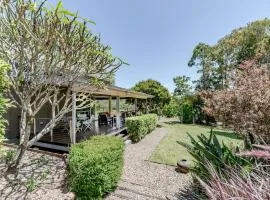 Fortuna Bushland Retreat 20 min from Noosaville