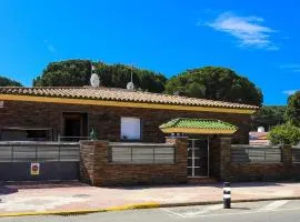 Villa BARLOVENTO SPA