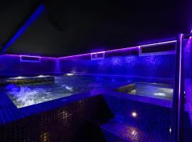 Villa BARLOVENTO SPA