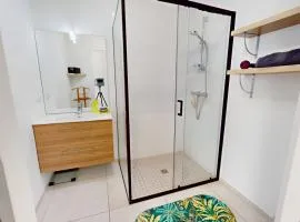 Casa 3 Merlyne Plage