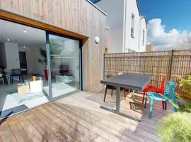 Casa 3 Merlyne Plage