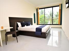 Calangute home Stay & Villa Goa, hotel in Candolim