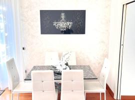 Appartamento villatorretta24, hotel v destinaci Riva del Garda