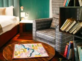 amã stays & Trails - Writer's Hill, Sirmaur