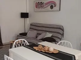 Appartement tout confort