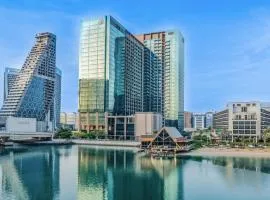 Beach Rotana Residences