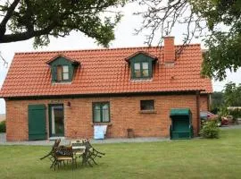 Ferienhaus Kranich In Ummanz Lüßvitz