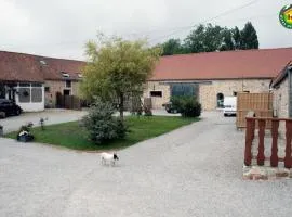 Gîte cosy 3 chambres à 3 km de la mer avec jardin, terrasse, WIFI et animaux acceptés - FR-1-376-24