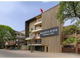 Majesta stays pitampura