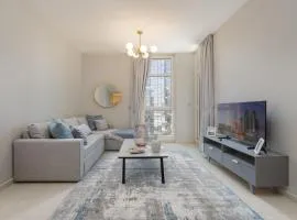Urban Chic - Mangrove Place