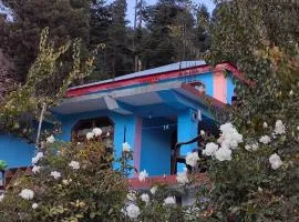 Titri Khona home stay kalpa