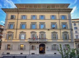 Hotel De La Pace, Sure Hotel Collection by Best Western