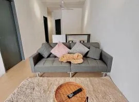 Cozyindah11A#7pax#netflix#NearAeonAlma#BukitMertajam