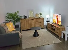 Cosy Homes in Suva - 2BR Family Unit