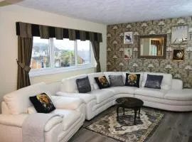 Family Escape, Blackpool Attractions Nearby coast