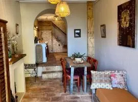 Magnifique Duplex au coeur de Cargèse