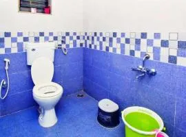 Twilight Villa ll Swimming Pool ll AC ll BBQ ll 2BHK