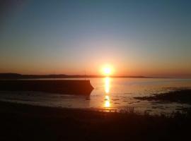 Loop Head Lodge Carrigaholt, hotel v destinaci Carrigaholt