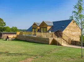 The Silvan Lodge, Peace, Privacy, and Pure calm