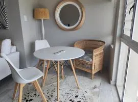 The Beach Nook Umdloti Holiday Resort