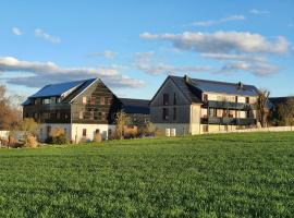 Fewo EG, ξενοδοχείο σε Göda