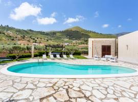 Scopello में, होटल Villa delle Stelle