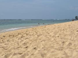 Brizo Paradiso, hotel in Matara