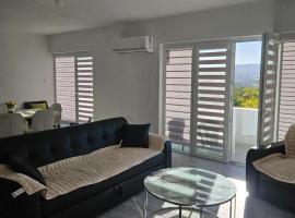 Villa Milla, hotel in Veles