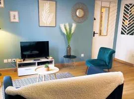 L'atelier du Charme Dole Centre