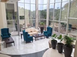 Coastal Boutique Hotel